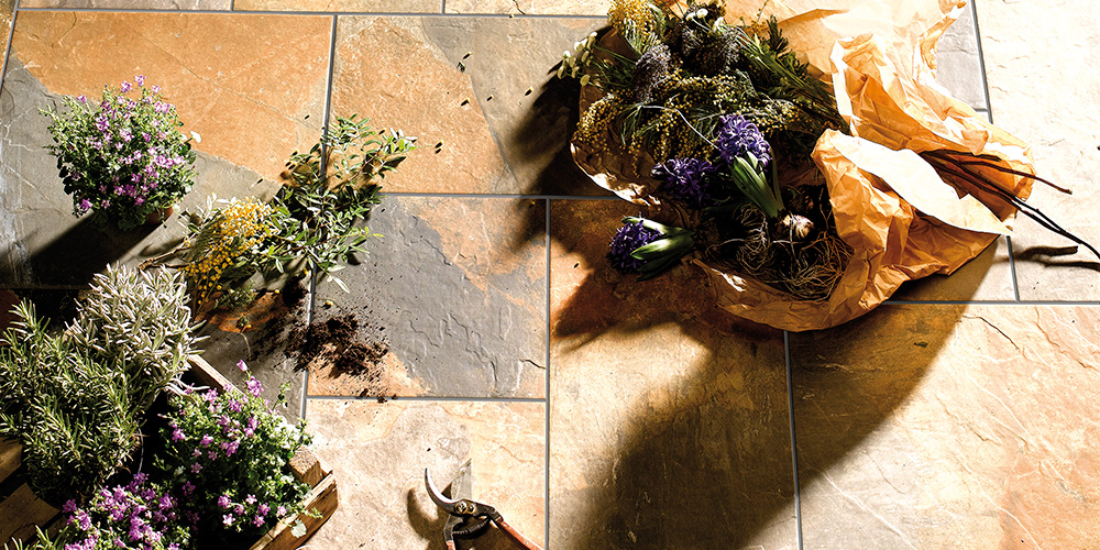 Jeder Stein ein Unikat: Naturstein aus Oberhausen