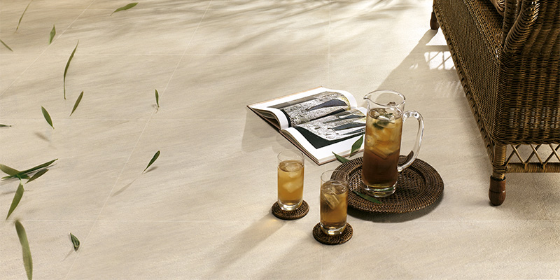 Fliesenland Oberhausen: große Auswahl an Terrassenbelägen