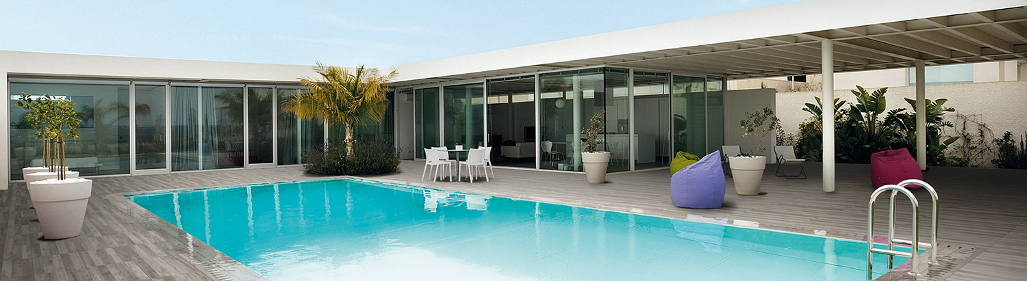 Terrasenfliesen und Platten: Fliesenland Oberhausen