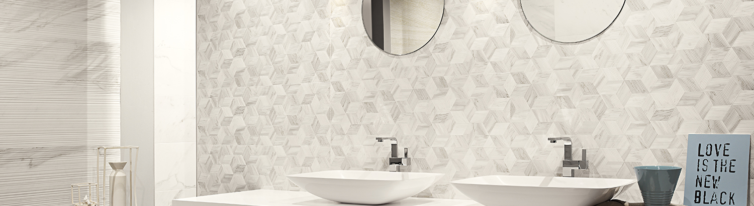 Wandfliesen für Ihr Zuhause: Fliesen Ferlmann