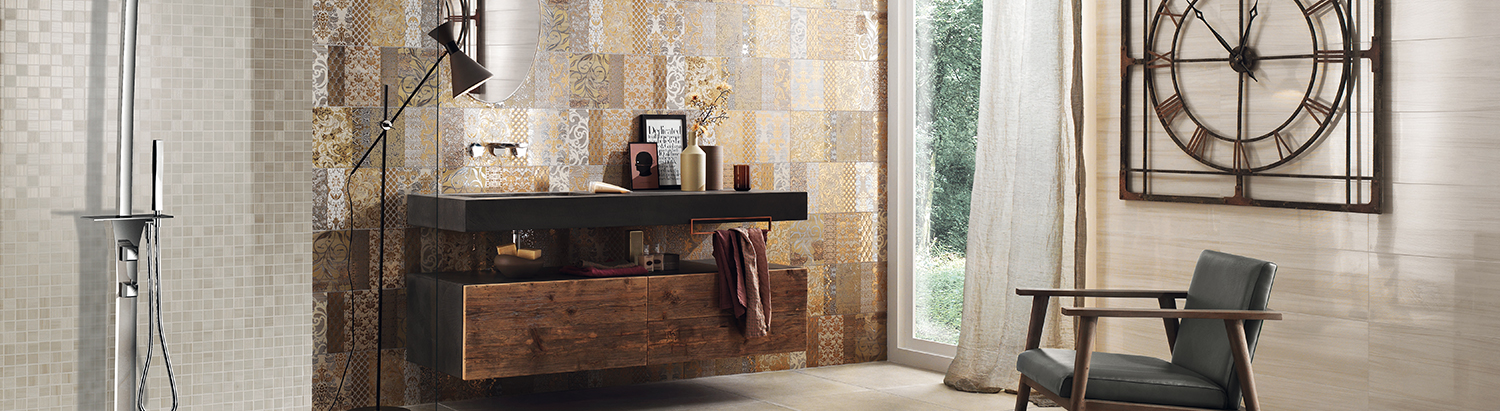 Unsere Lieferanten bei Fliesenland Oberhausen