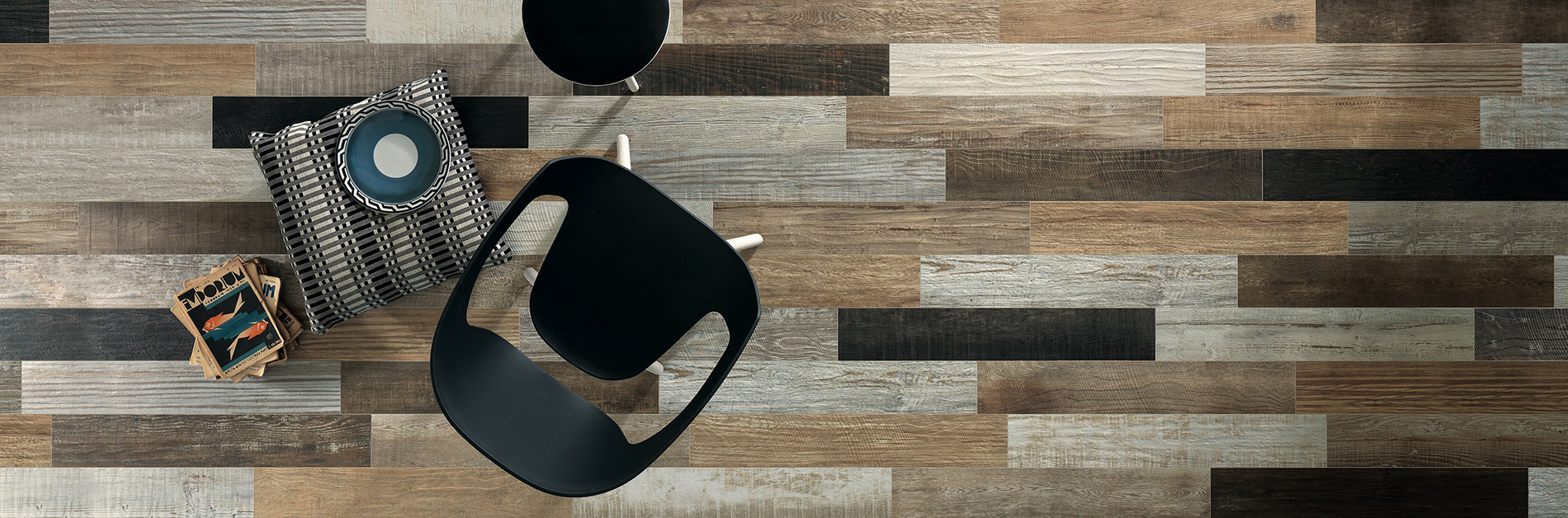 Fliesentrends bei Fliesenland Oberhausen entdecken