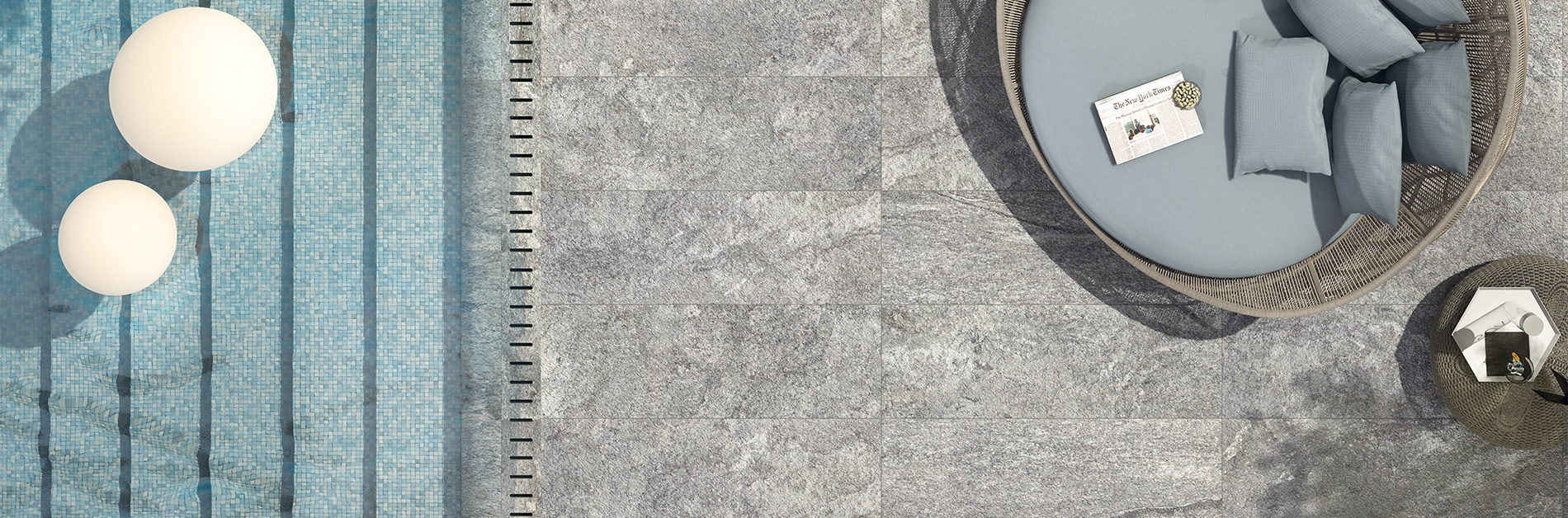 Unsere Serviceleistungen rund um die Fliese