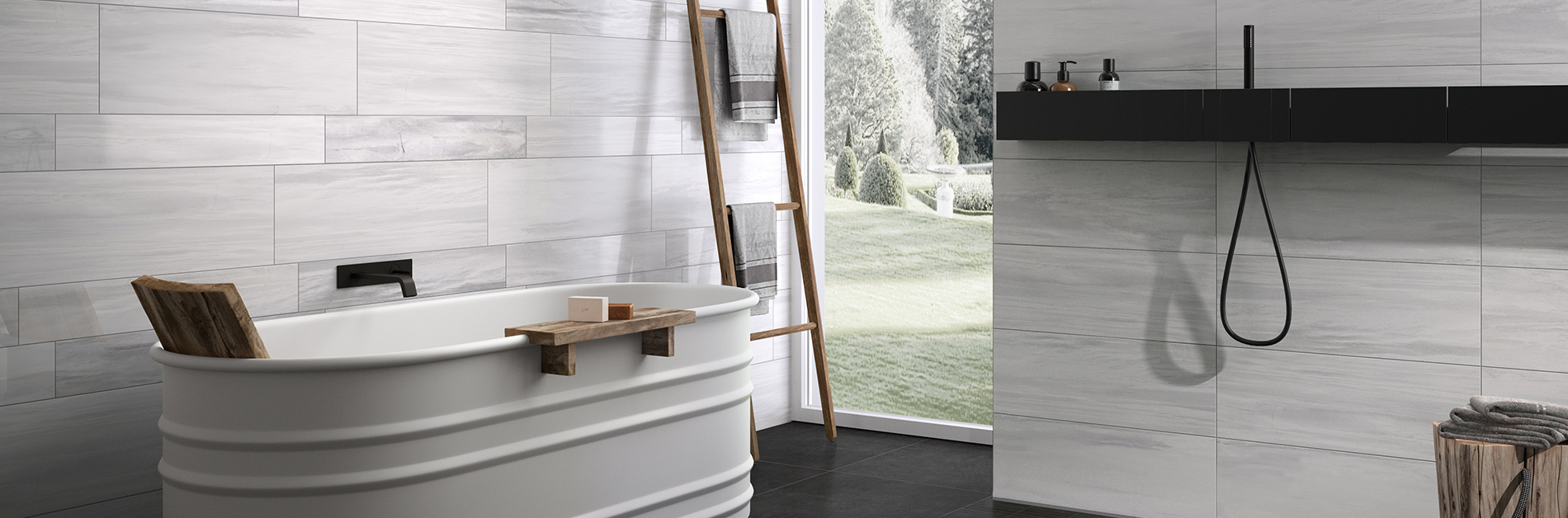 Entdecken Sie unser Fliesensortiment