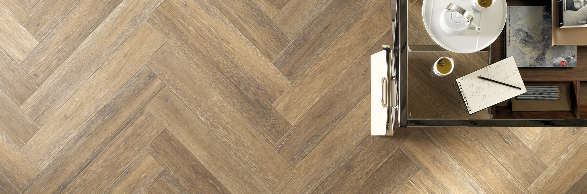 Fliesentrends entdecken bei Fliesenland Oberhausen